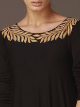 Magic Feather Top