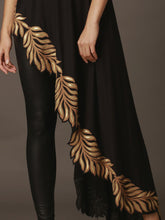 Magic Feather Top