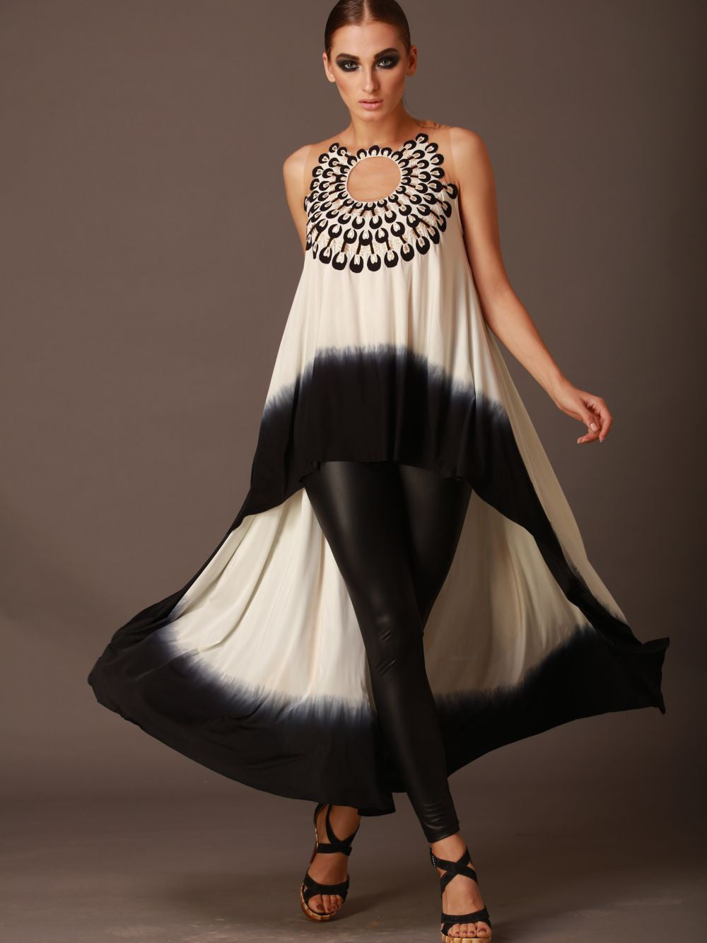 Asymmetric Top