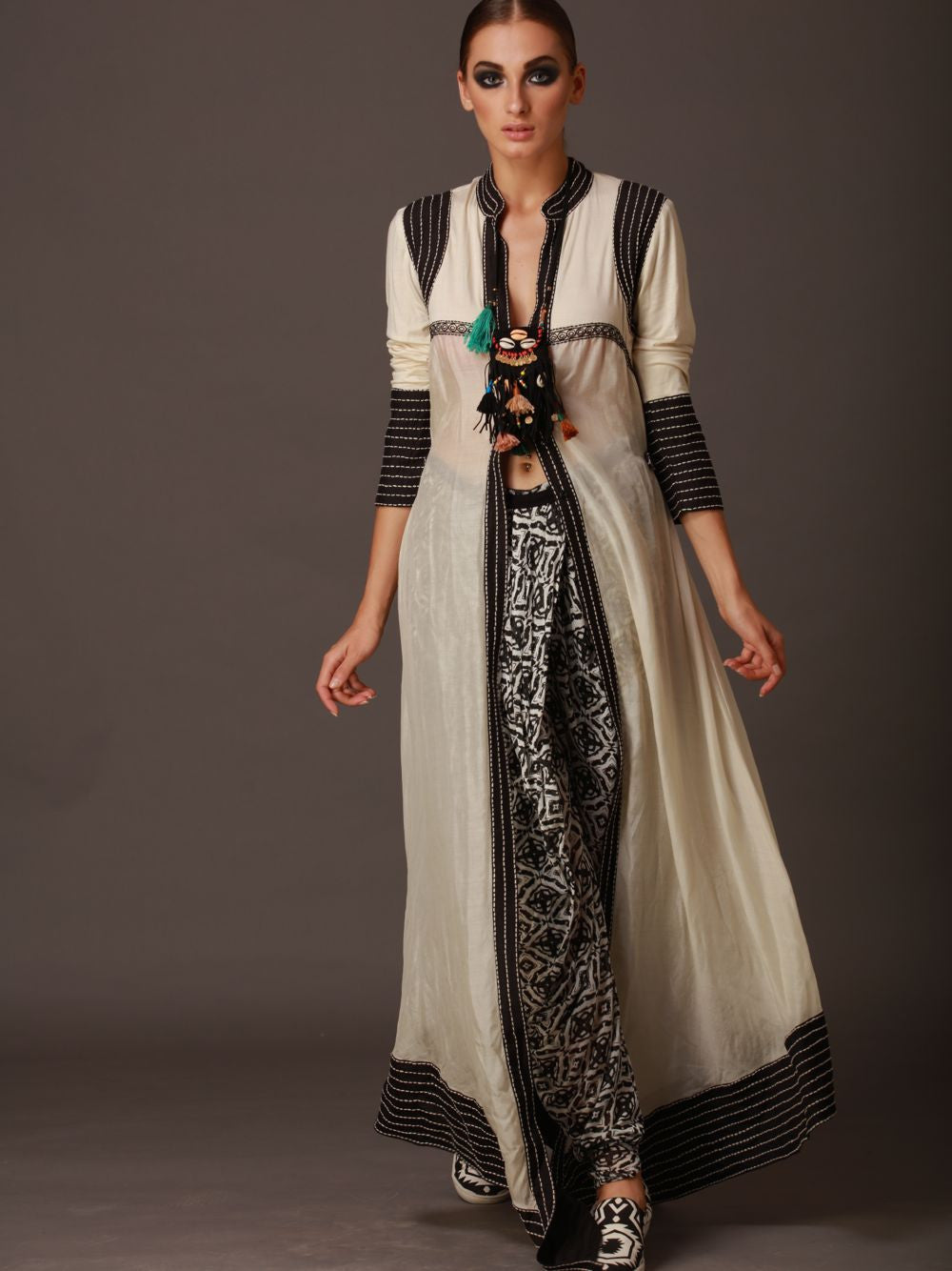 Dress Coat