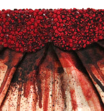 Marsala Bleed Clutch