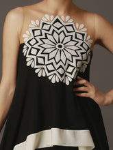 Asymmetric Top - Chakra Of Life