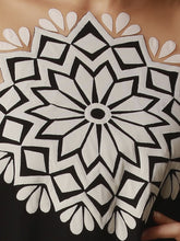 Asymmetric Top - Chakra Of Life