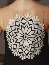 Asymmetric Top - Chakra Of Life