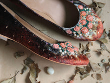 Hydrangea Ballerina - Tan