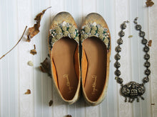Hydrangea Ballerina - Silver