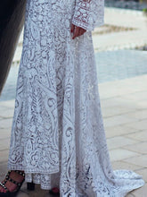 Moroccan Jacket Dress