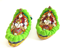 BETTE EMBELLISHED SLIPPERS