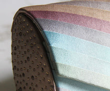 Pastel Ombre Clutch