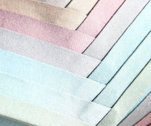 Pastel Ombre Clutch