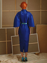 ALMOND BLOSSON DRESS