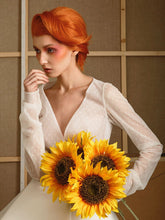 SELF-PORTRAIT DRESS