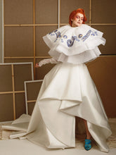 SELF-PORTRAIT DRESS