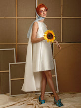 IRISES DRESS