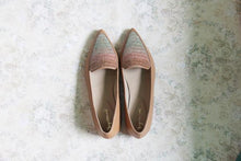Prism Ballerina - Pastels