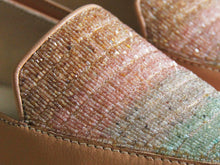 Prism Ballerina - Pastels