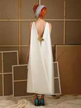 IRISES DRESS