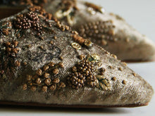 Gold Minature Stiletto