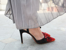 Rouge Minature Stiletto