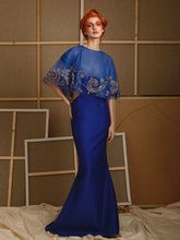 TREE ROOTS GOWN