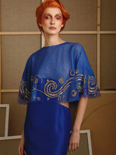 TREE ROOTS GOWN