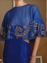 TREE ROOTS GOWN