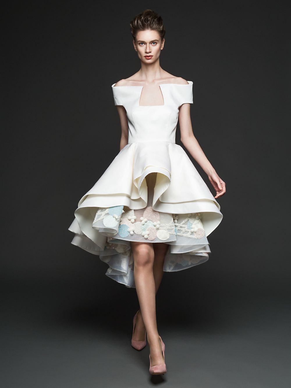 MARS DRESS