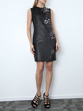 Embellished Short Dress