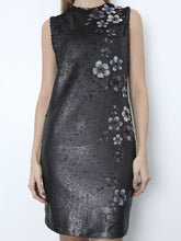 Embellished Short Dress