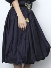 Lace Dress With Embellishments