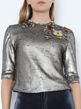 Top With Embellishments