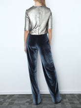 Top With Embellishments