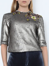 Top With Embellishments