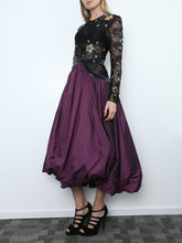 Full Sleeve Lace Dress