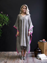 Handwoven Caftan