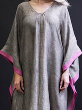 Handwoven Caftan