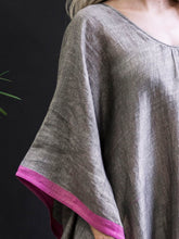 Handwoven Caftan