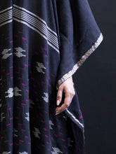 Handwoven Jamdani Caftan