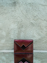 Mini Box Clutch