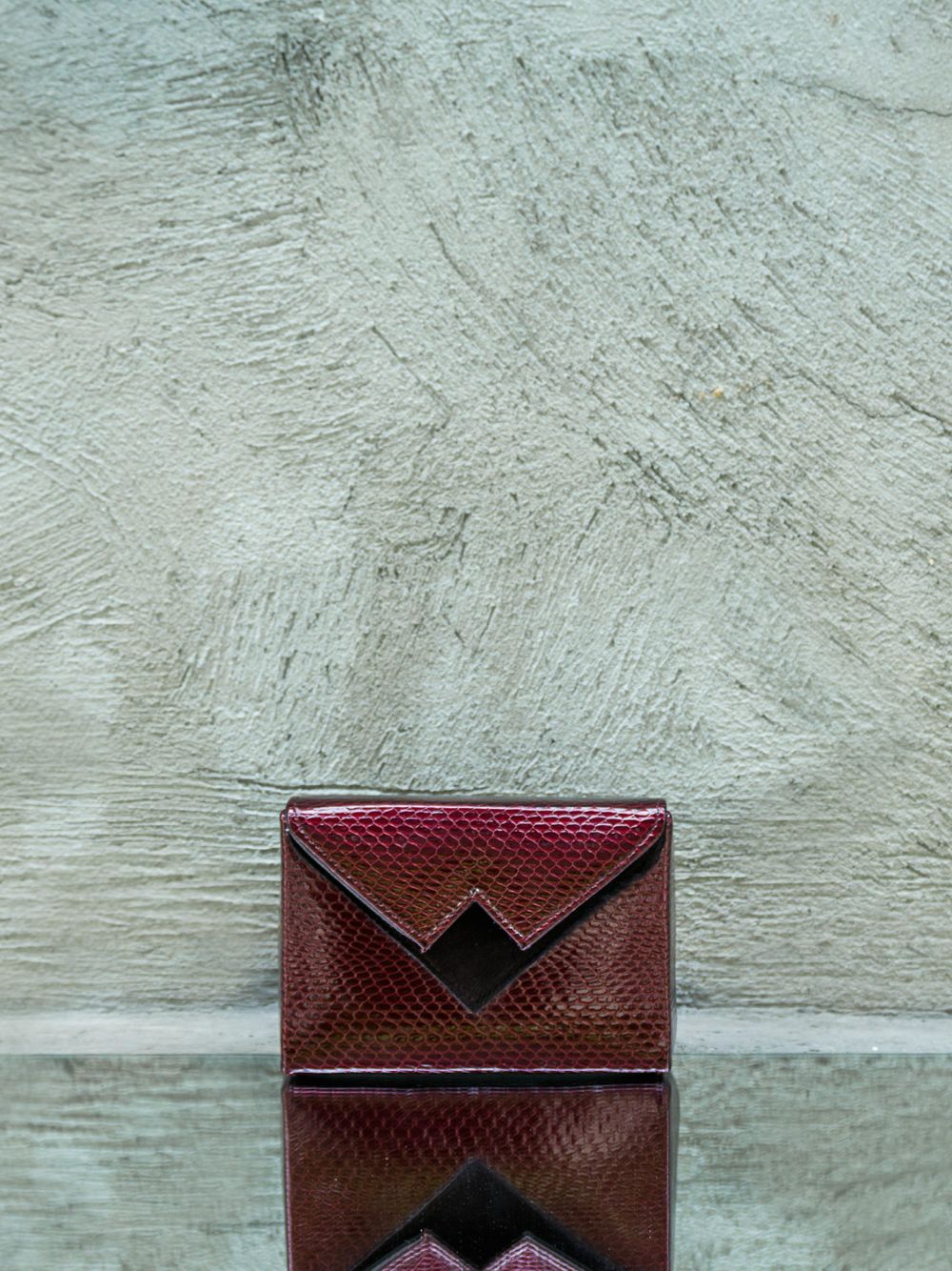 Mini Box Clutch
