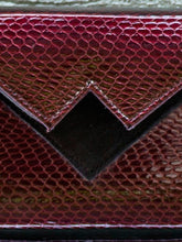 Mini Box Clutch