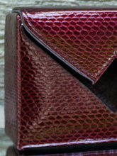 Mini Box Clutch