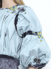 Top With Embellishments