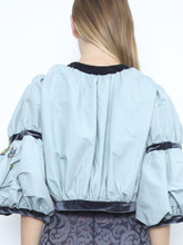 Top With Embellishments