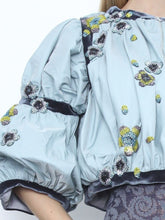 Top With Embellishments