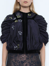 Top With Embellishments