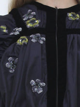Top With Embellishments