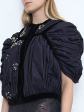 Top With Embellishments