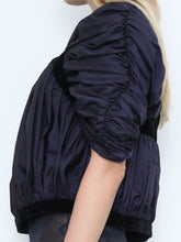 Top With Embellishments