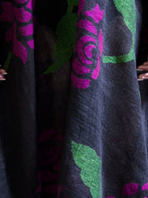 Handwoven Jamdani Caftan